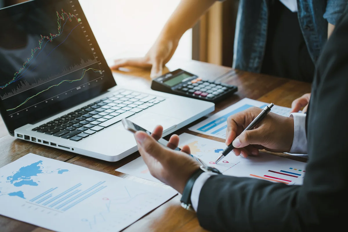 Bookkeeping Services