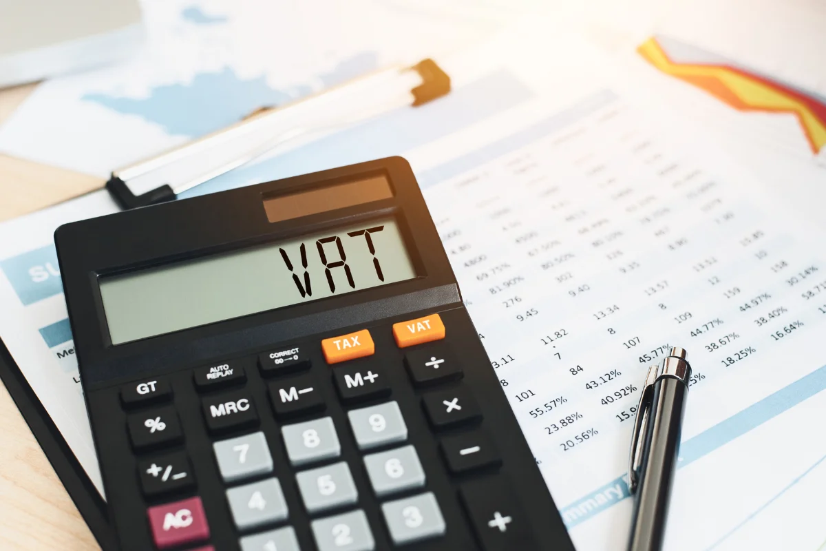 Bookkeeping & VAT Returns (MTD Compliant)