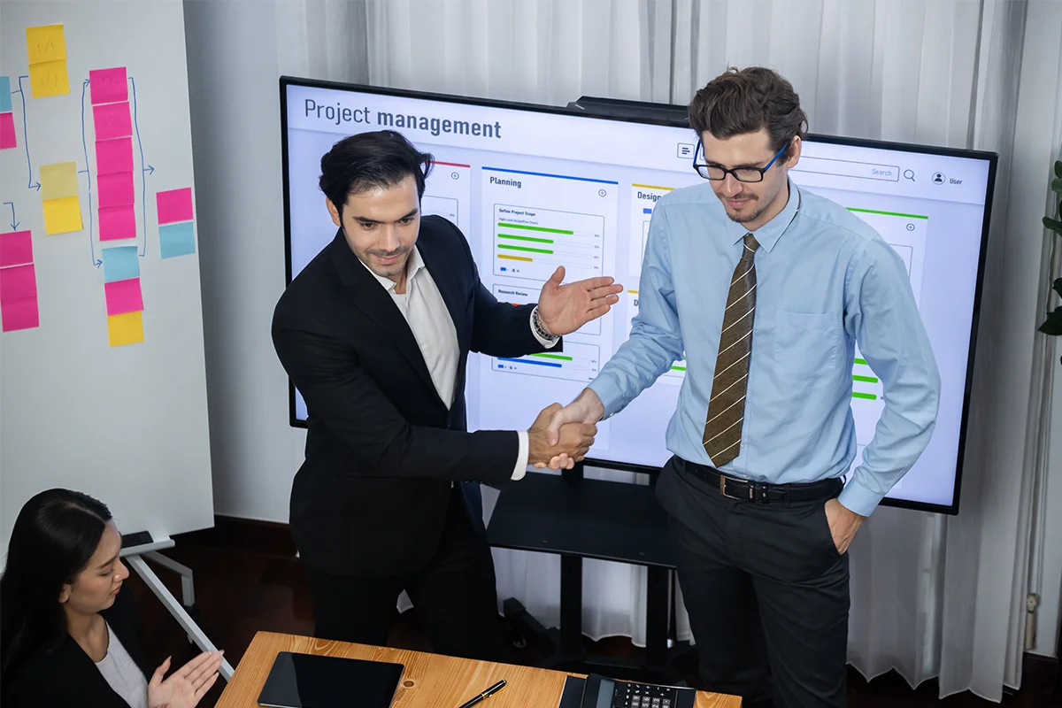 Business Planning and Development Services