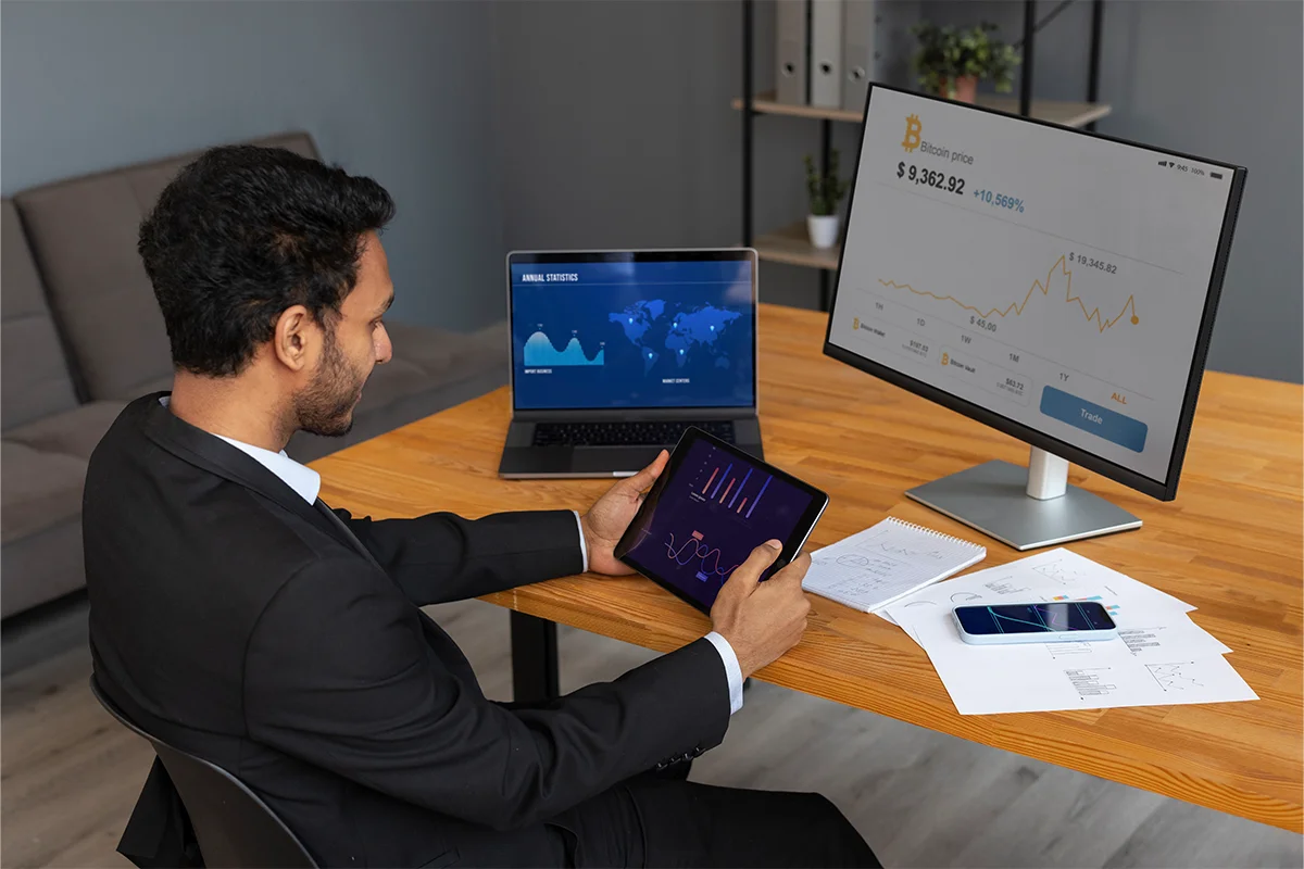 Crypto Tax Advisors and Accountants