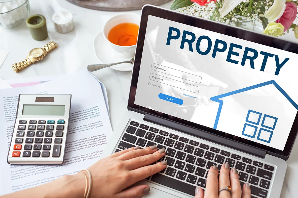 Property Tax Accountants