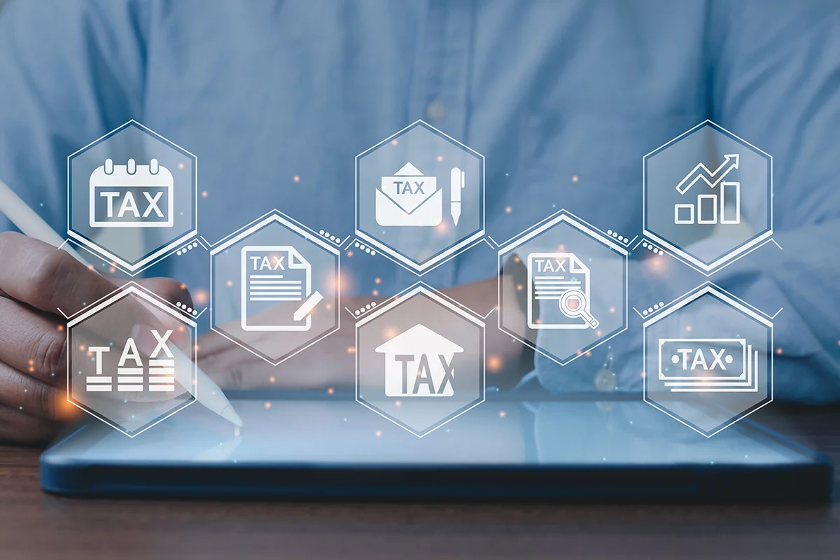 SEIS & EIS Tax Services