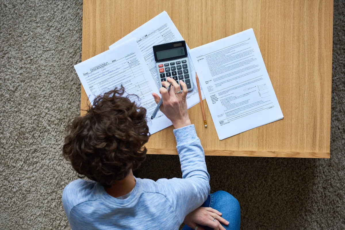 Self-Assessment Tax Returns