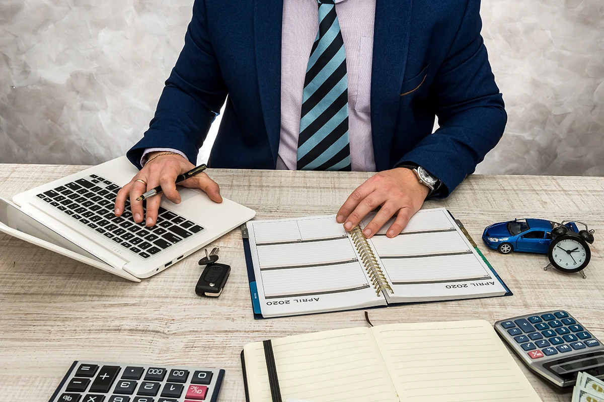 Tax Investigation Service