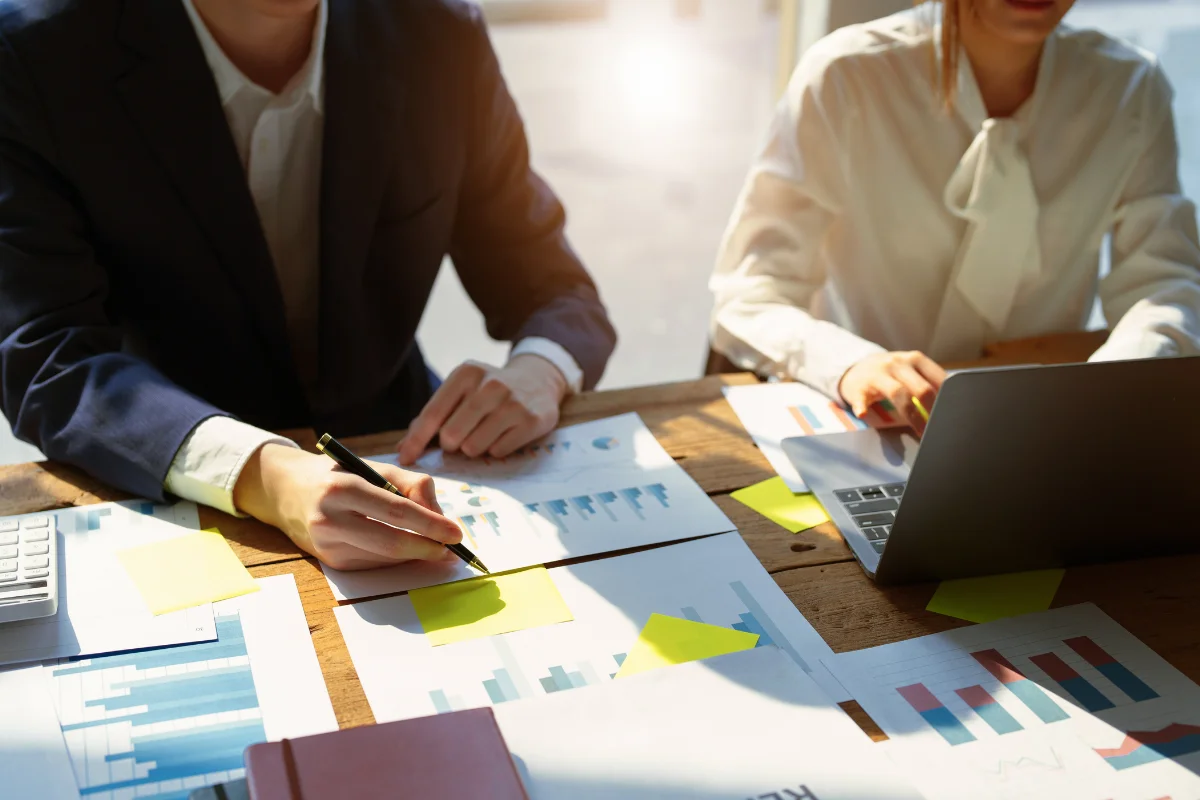Tax Planning & Business Advice