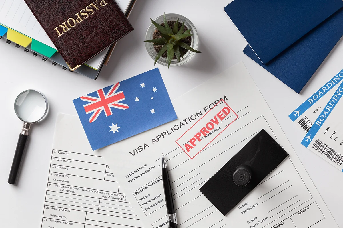 UK Visa and Immigration Advice