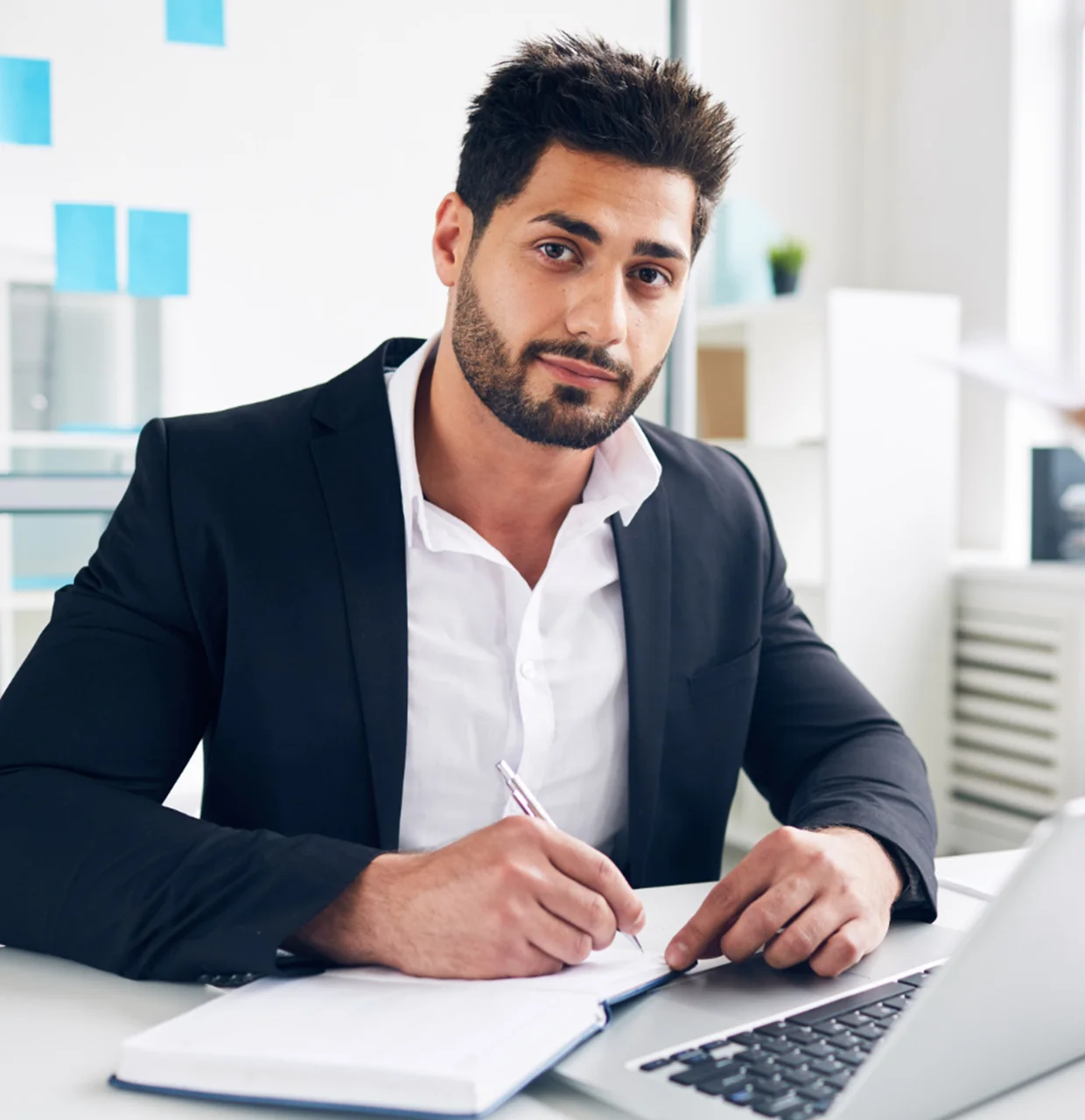 Benefits of Hiring Tax Investigation Specialists in London