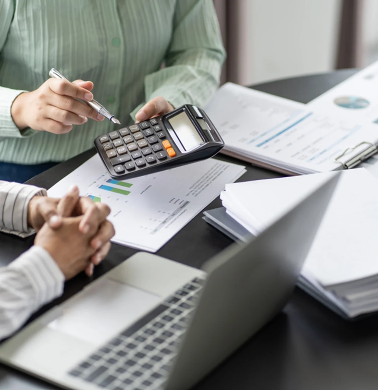 Bookkeeping Services in London