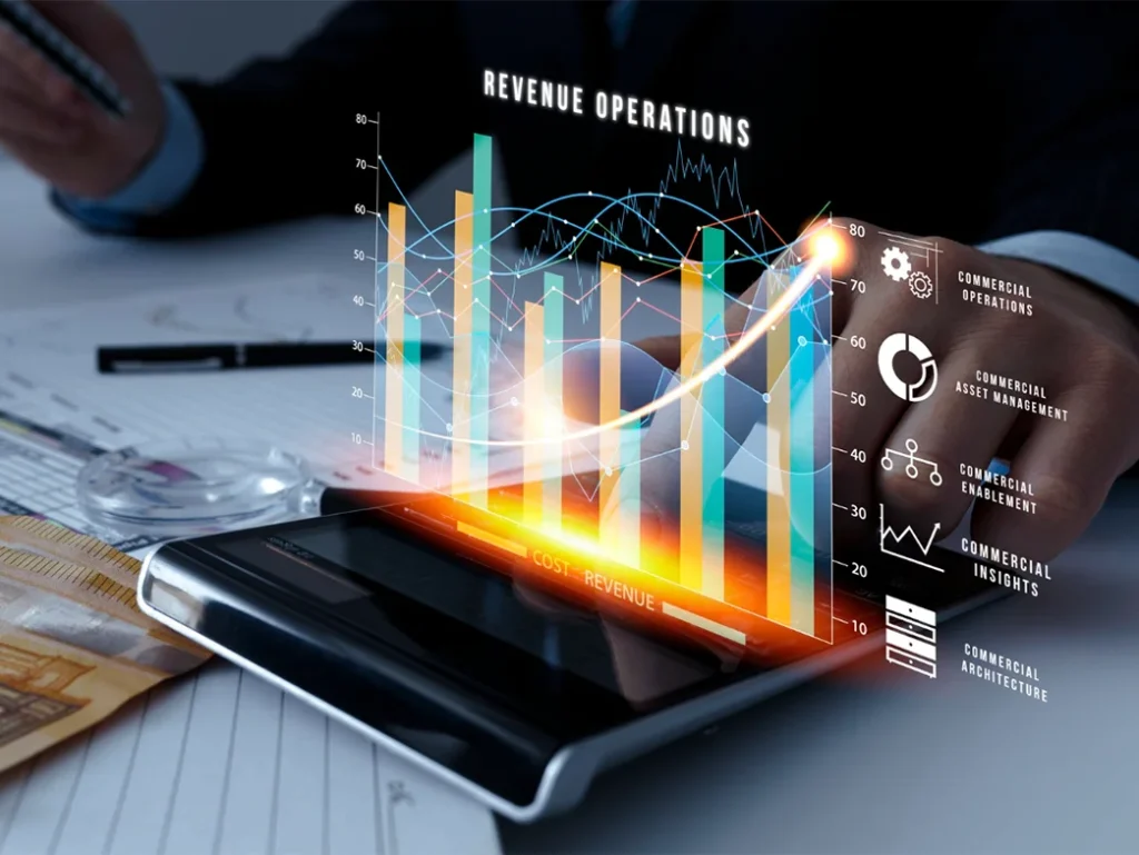 Budgeting and Forecasting Services UK