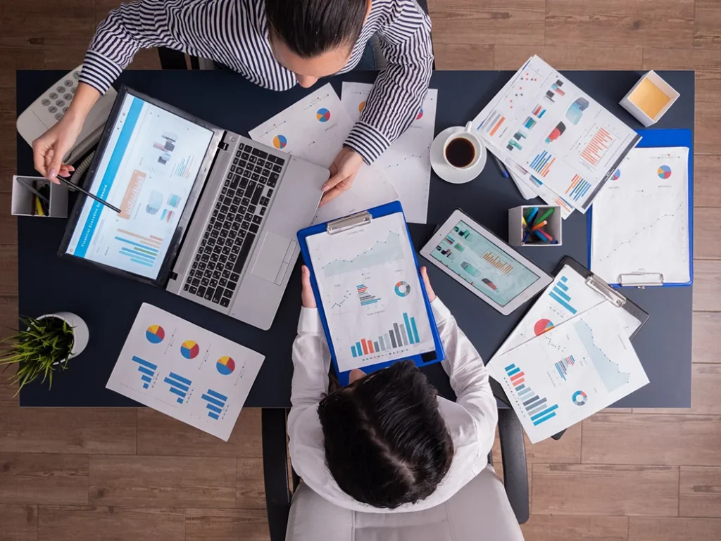 Business Planning and Development Services UK