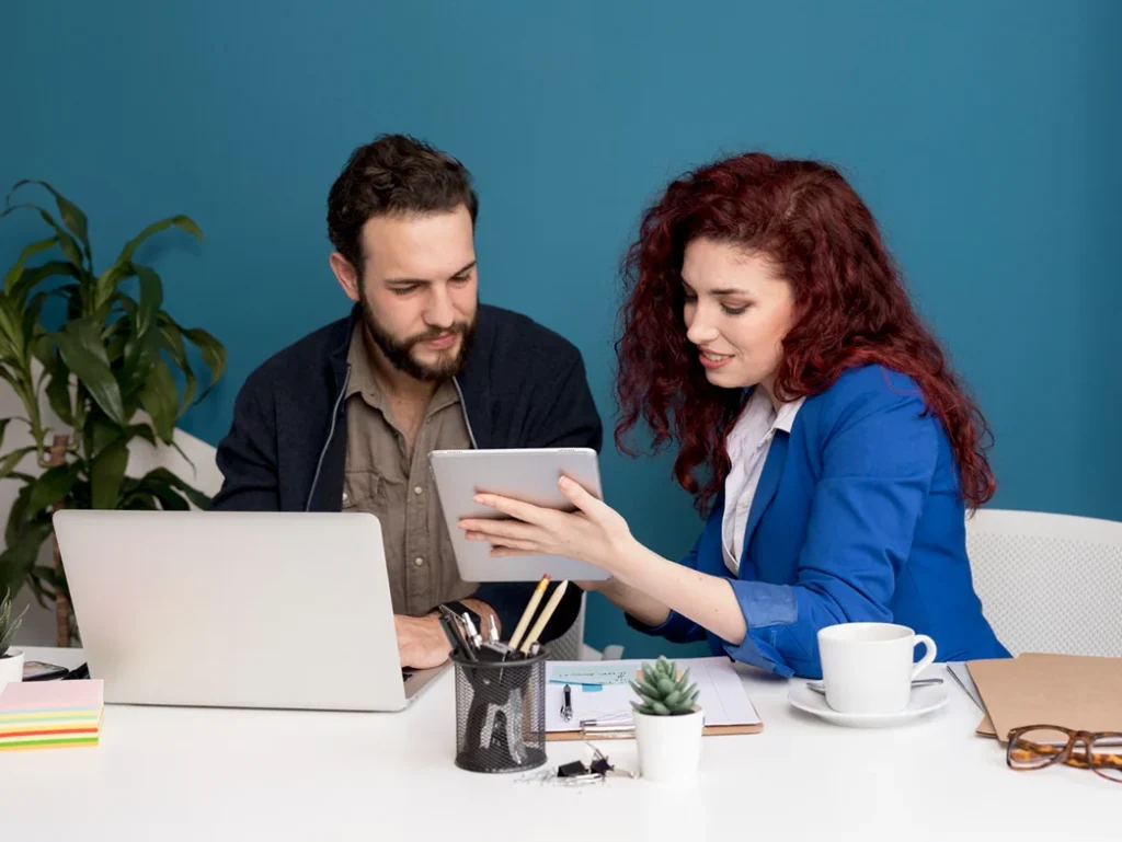 Business Startup Services In UK