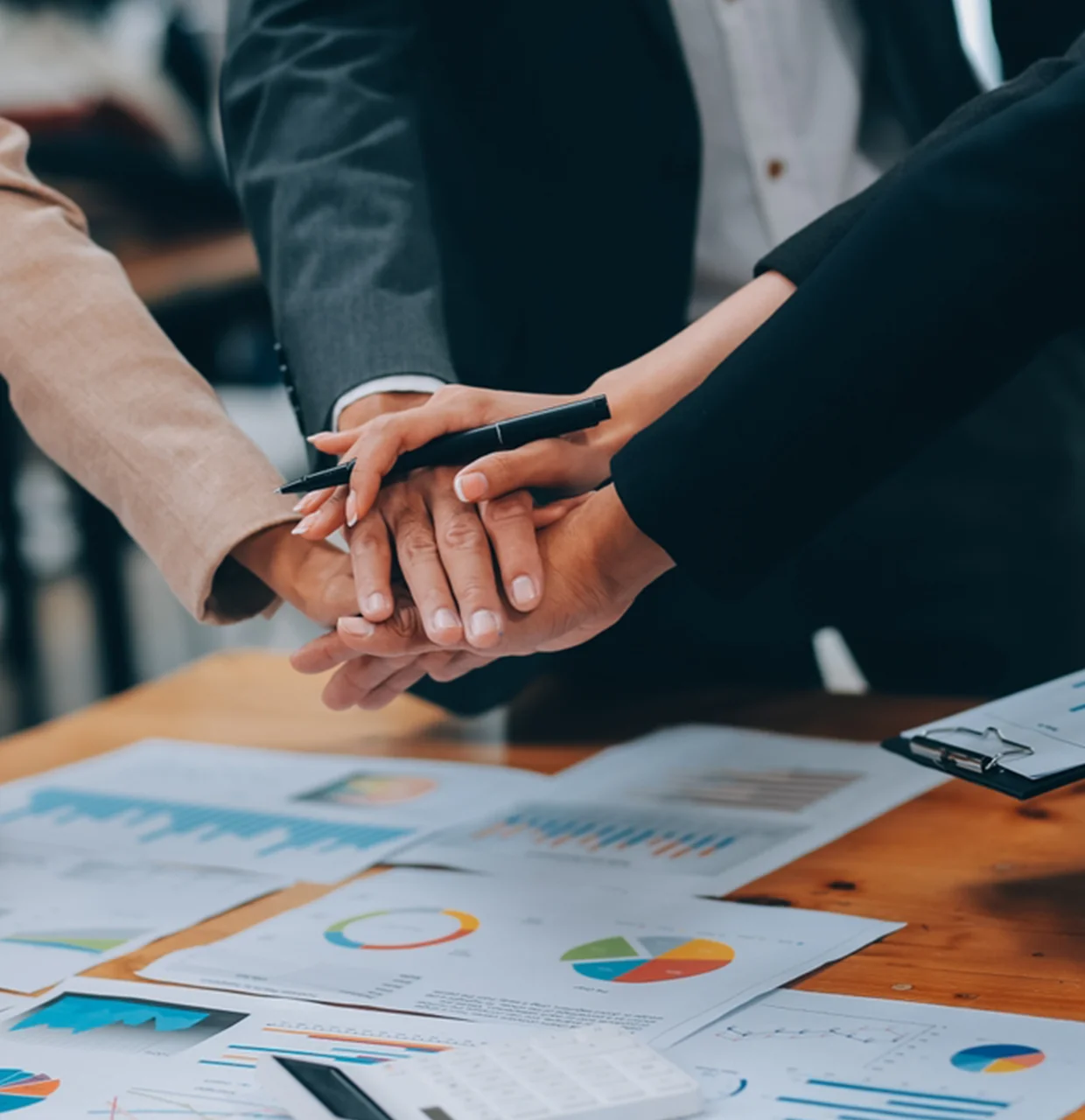 Business Startup Services in London