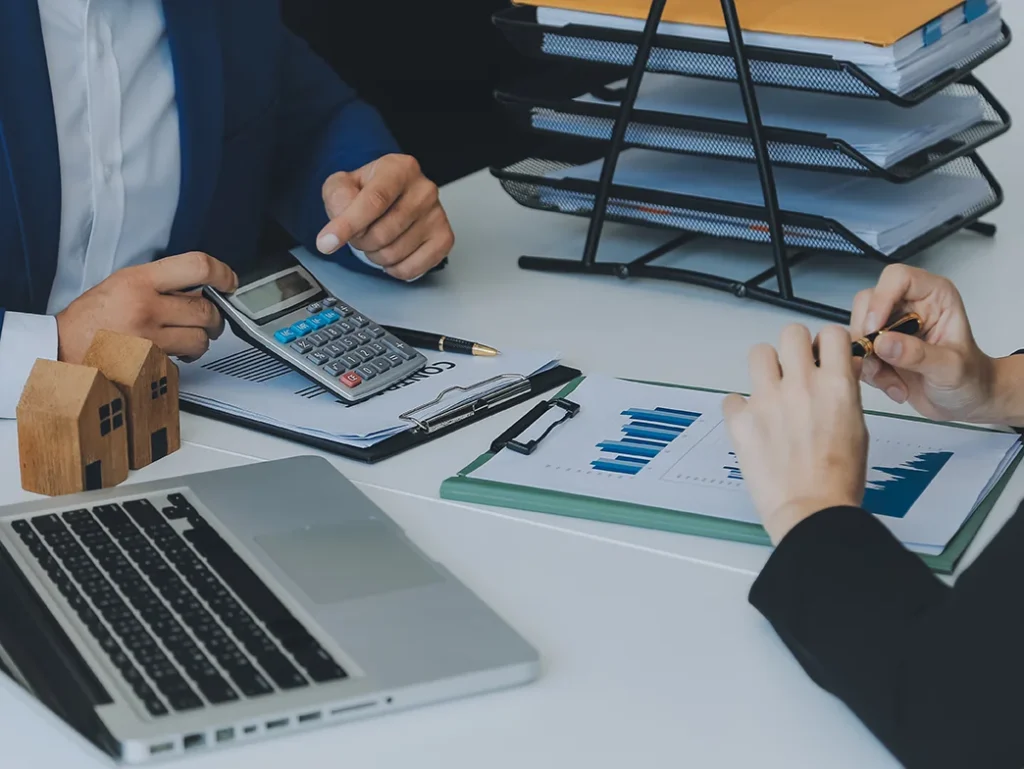 Business Tax Planning Services UK