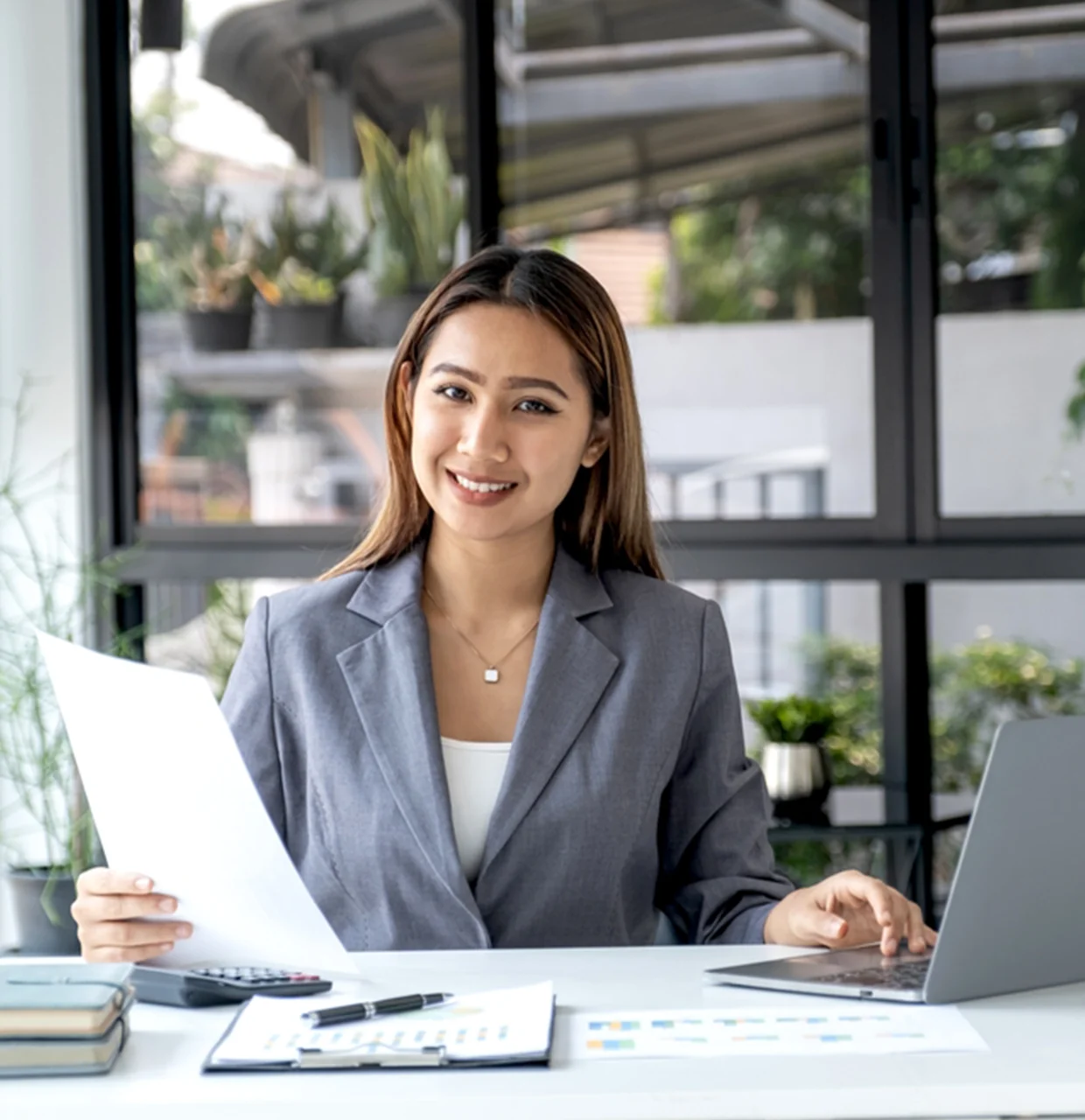 Comprehensive Bookkeeping Solutions for Small Businesses