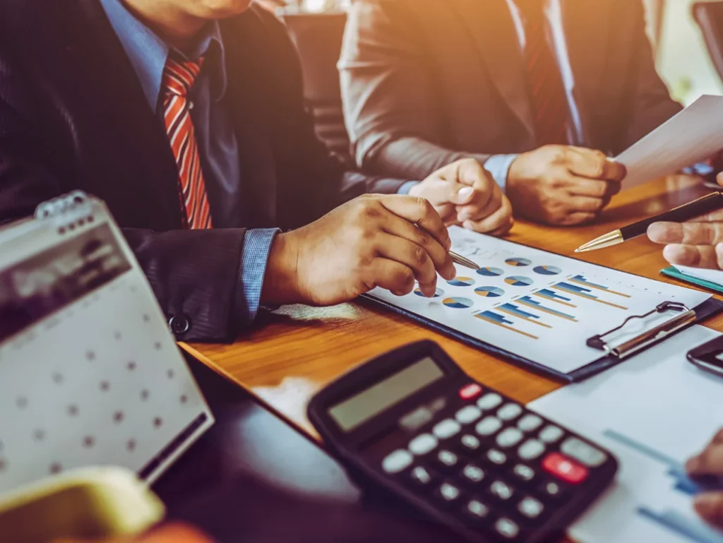 Corporation Tax Returns Services in London