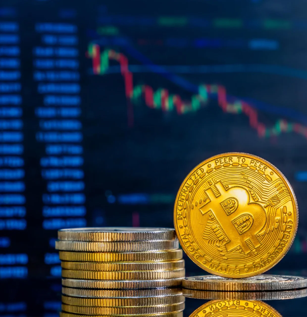 Cryptocurrency Tax Accountants London
