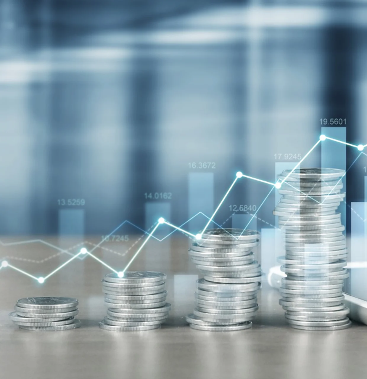Expert Accounting for Sole Traders & Partnerships in London
