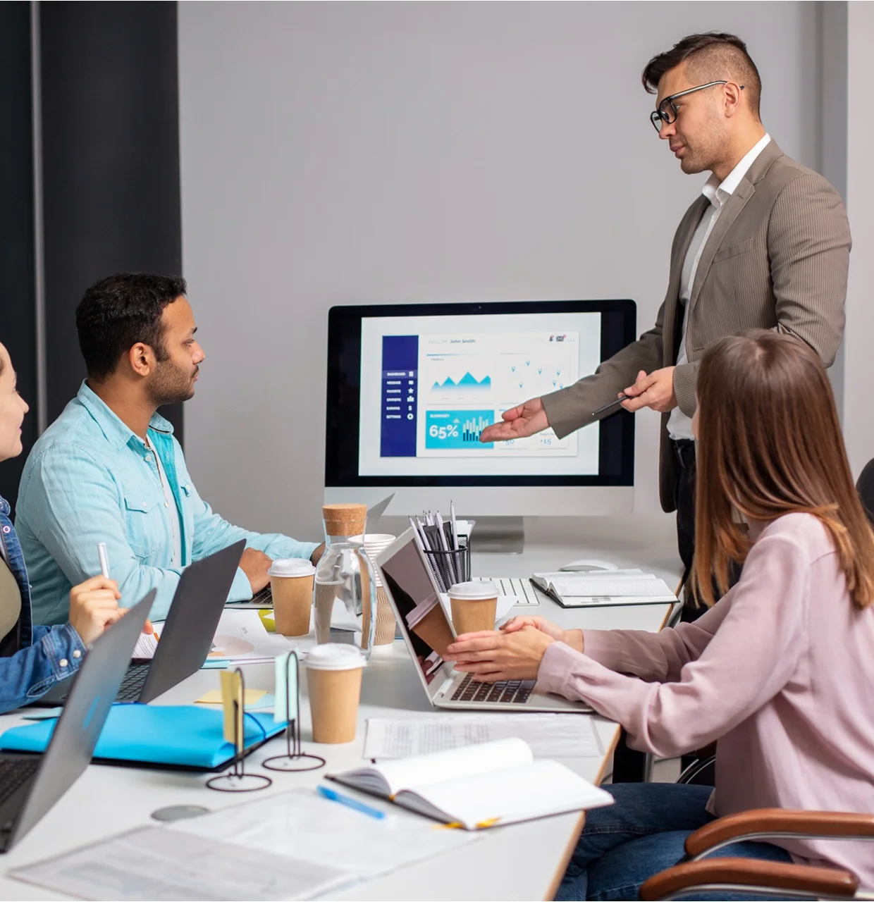 Expert Business Startup Services