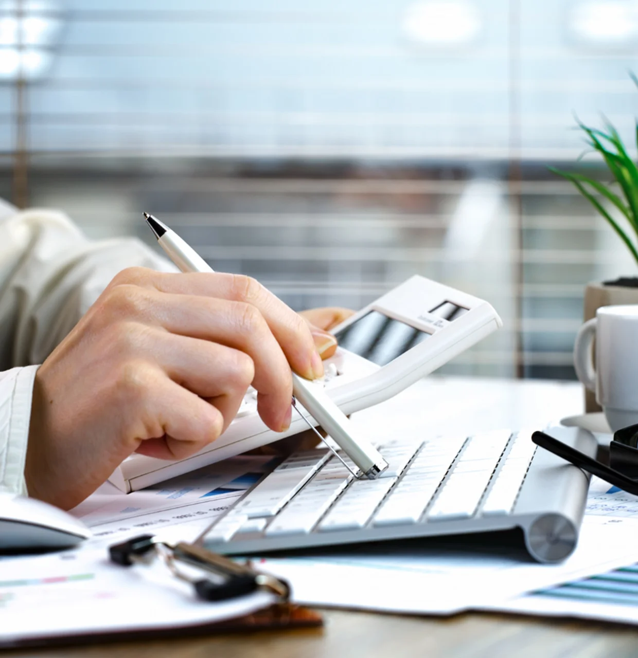 Expert Business Tax Planning Services in London
