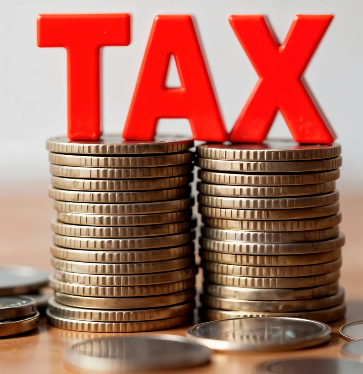 Expert Capital Gains Tax Services in London