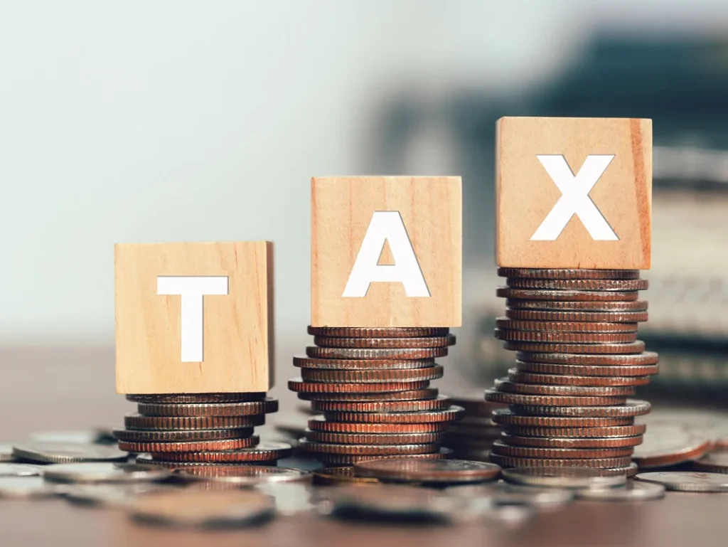 Expert Capital Gains Tax Services in UK