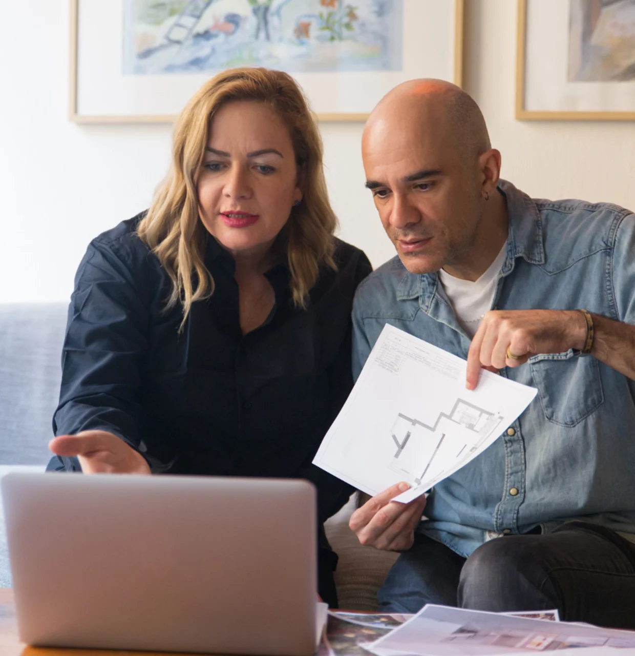 Inheritance Tax Planning Services in London