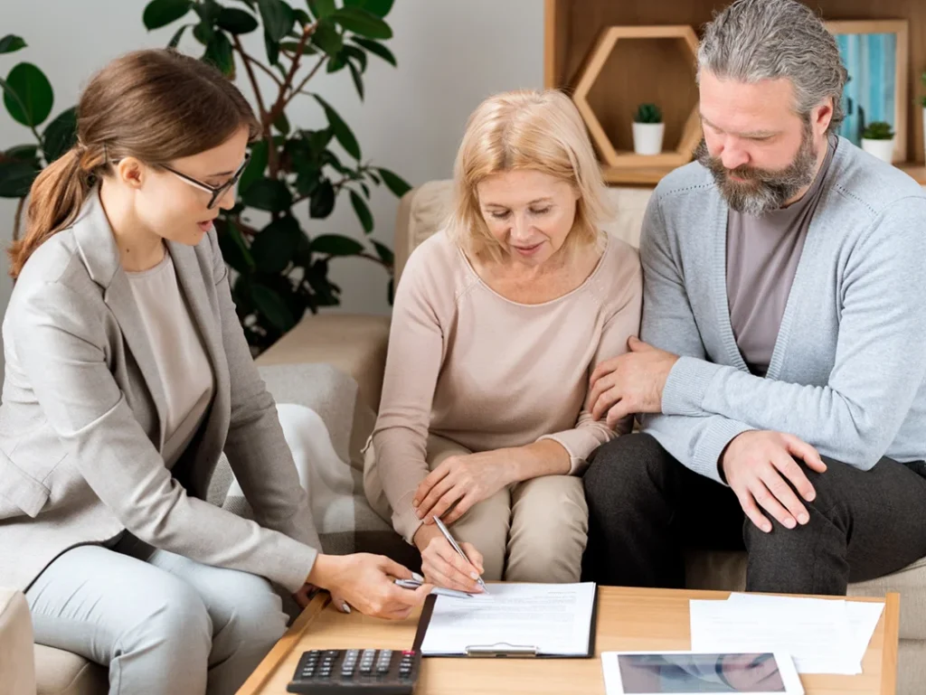 Inheritance Tax Services London UK