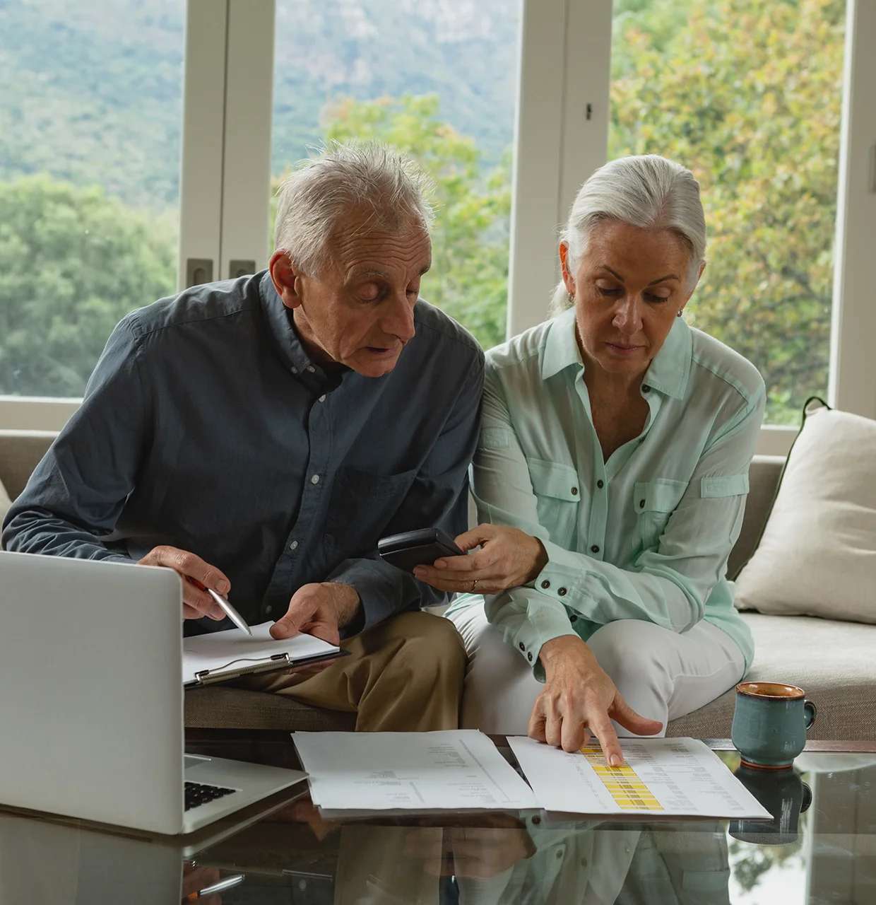 Payroll and Pension Auto Enrolment for Your London Business