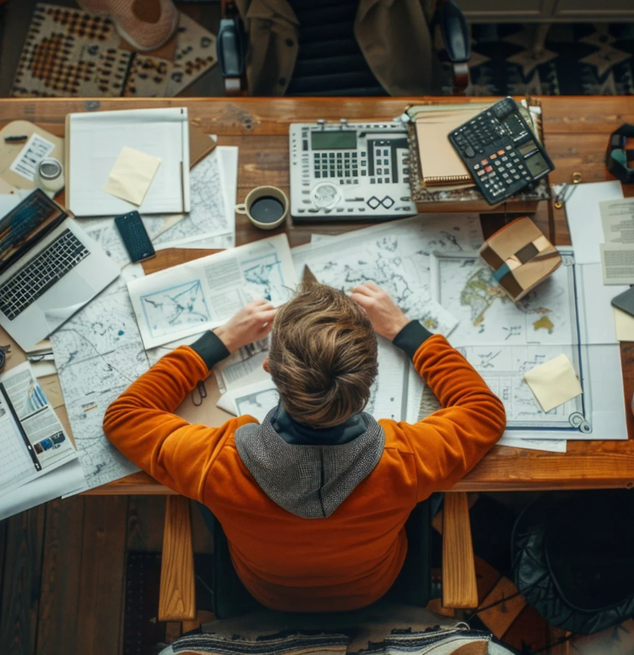 Property Tax Accountant in London