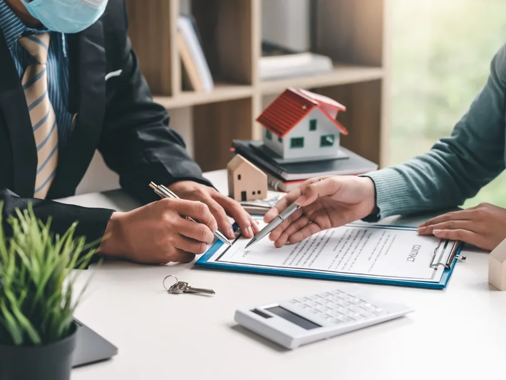 Property Tax Accountants London