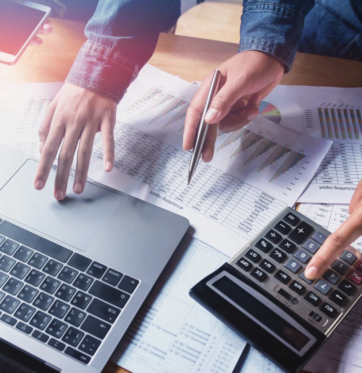 Small Business Accountants to Grow Your Business