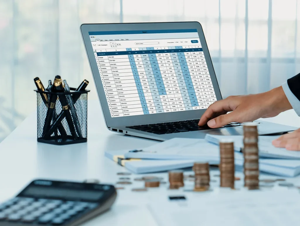 Sole Trader and Partnership Accounts Services in London