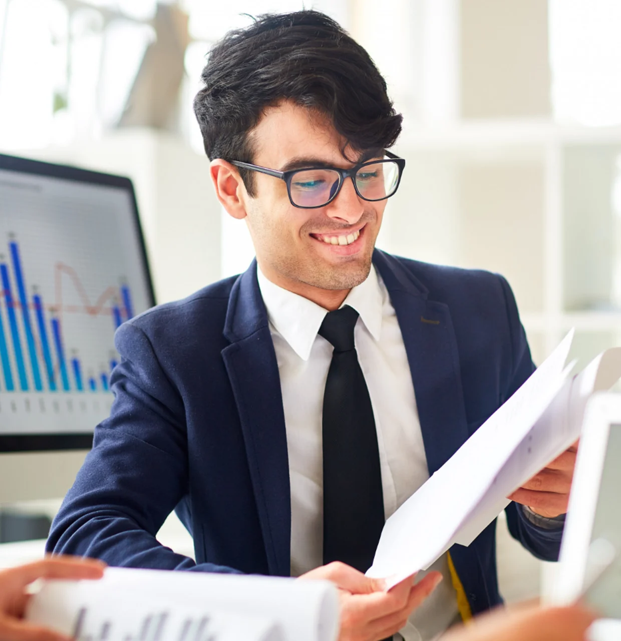 Specialised Tax Planning Solutions for SMEs Businesses in London