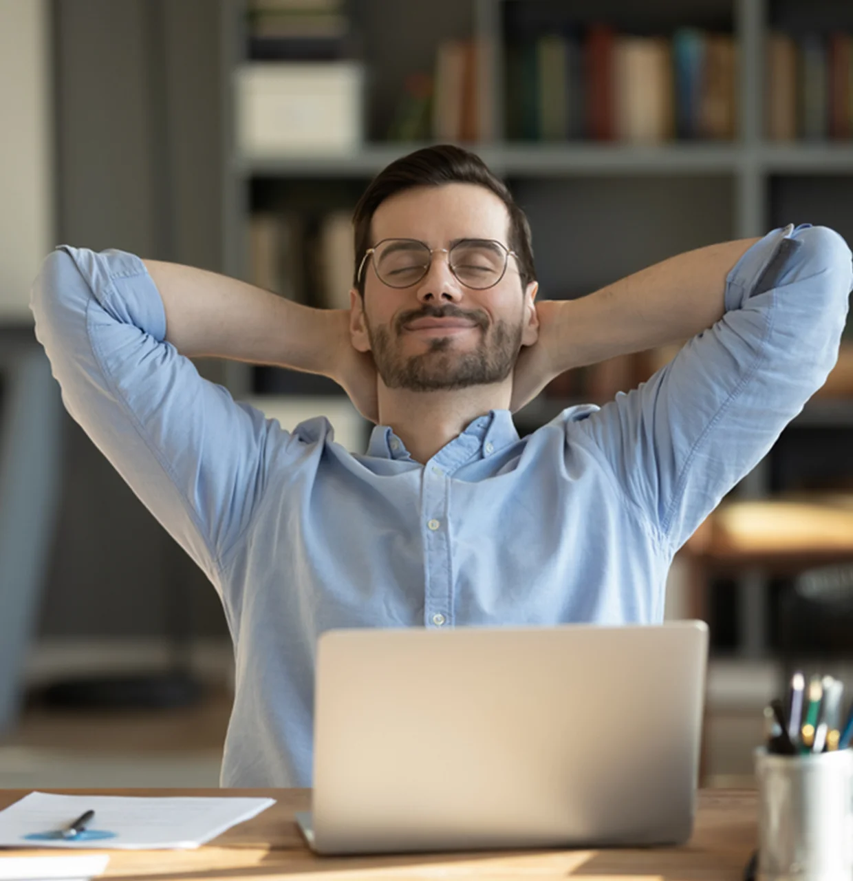 Stress-Free VAT Returns Services For London Businesses