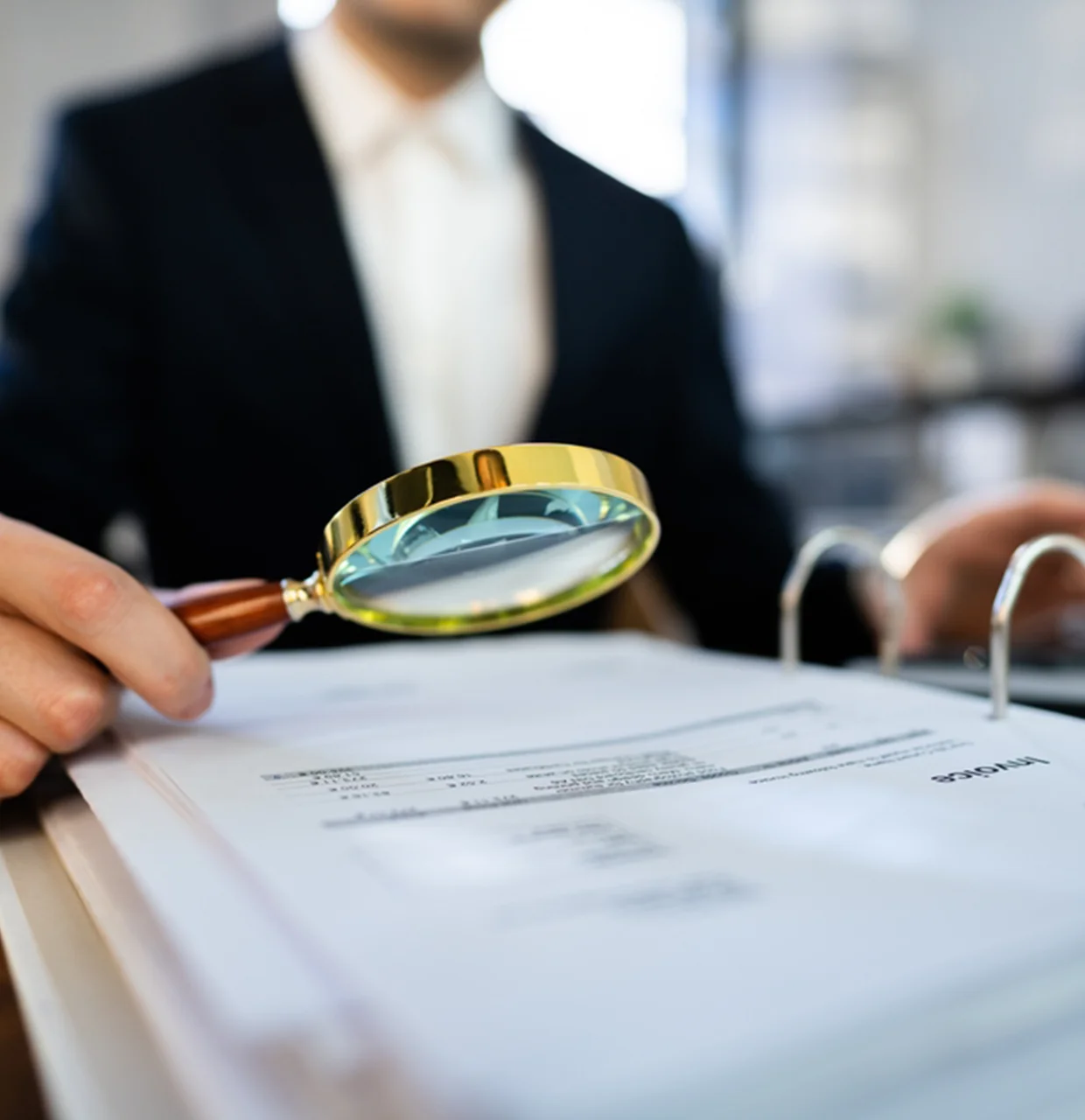 Understanding Tax Investigation Services and Their Importance