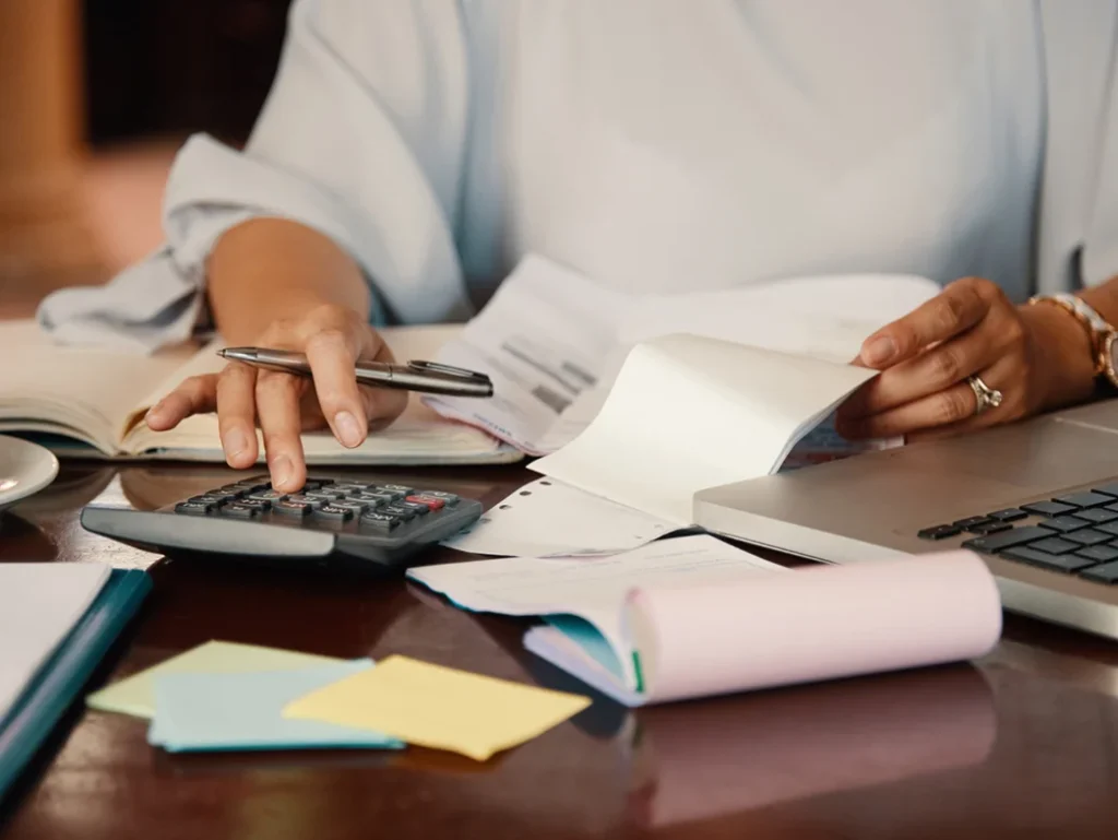 VAT Return Services
