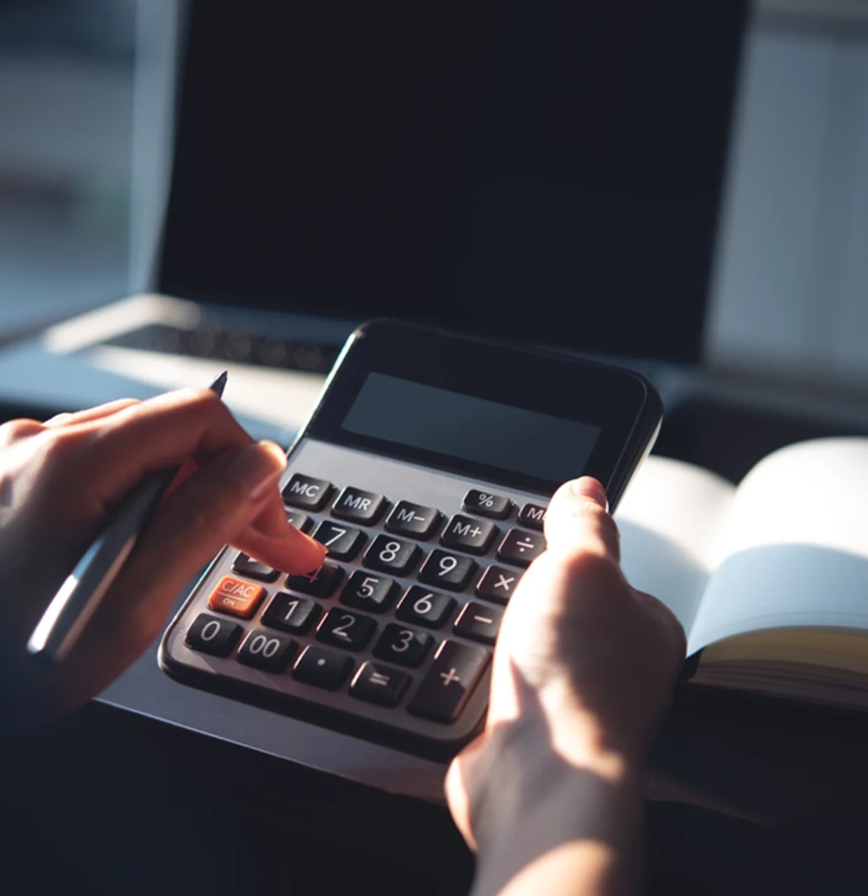 What We Offer in Budgeting and Forecasting Services
