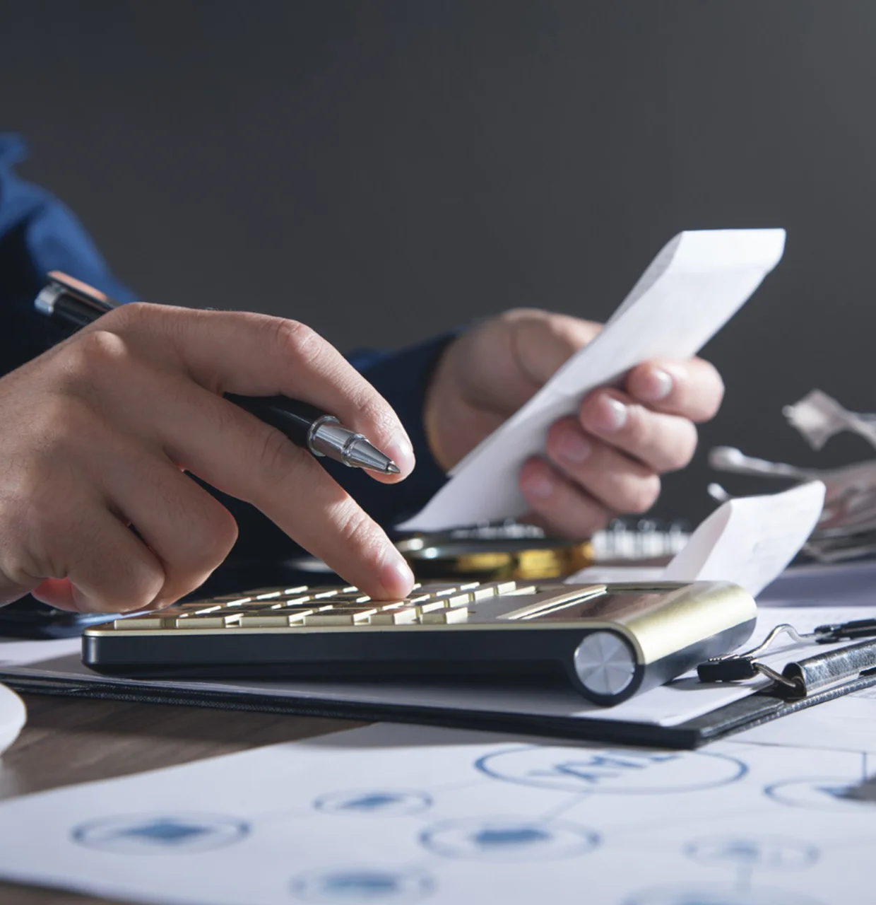 Why Choose Clarkwell & Co. for Corporation Tax Returns in London