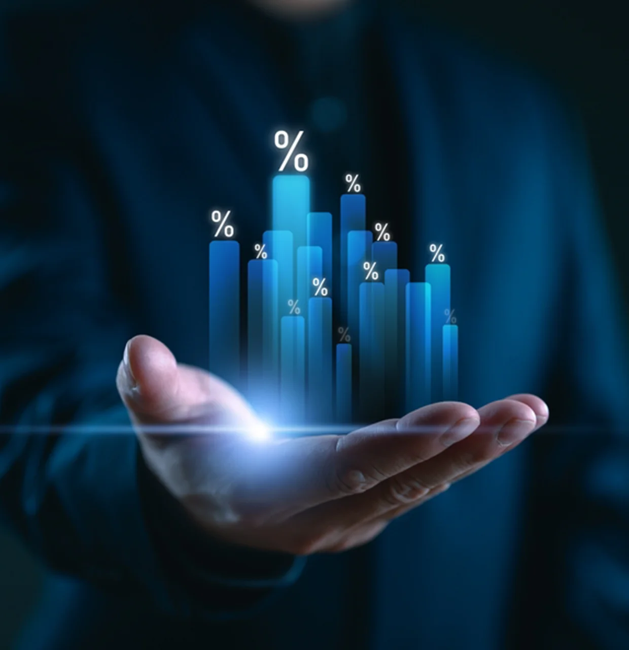 Why Choose Clarkwell for Budgeting and Forecasting Services in London