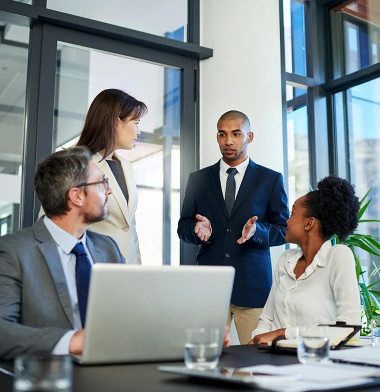 Why Choose Clarkwell for VAT Return Services in London