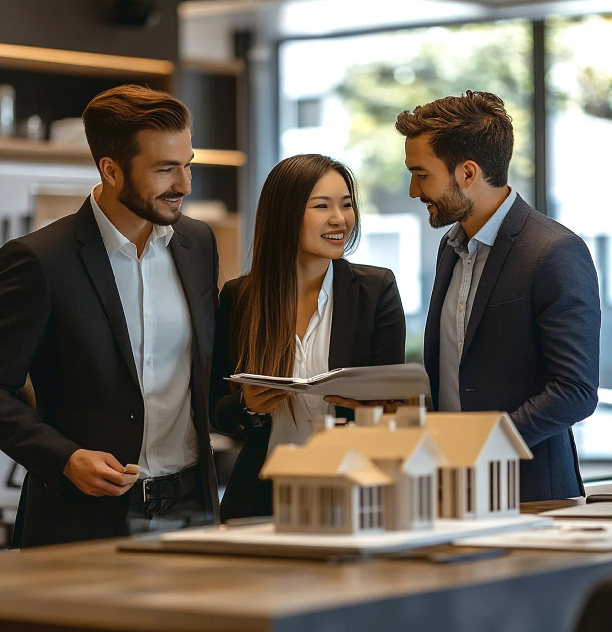 Accountanting Services for Letting Agents in the UK