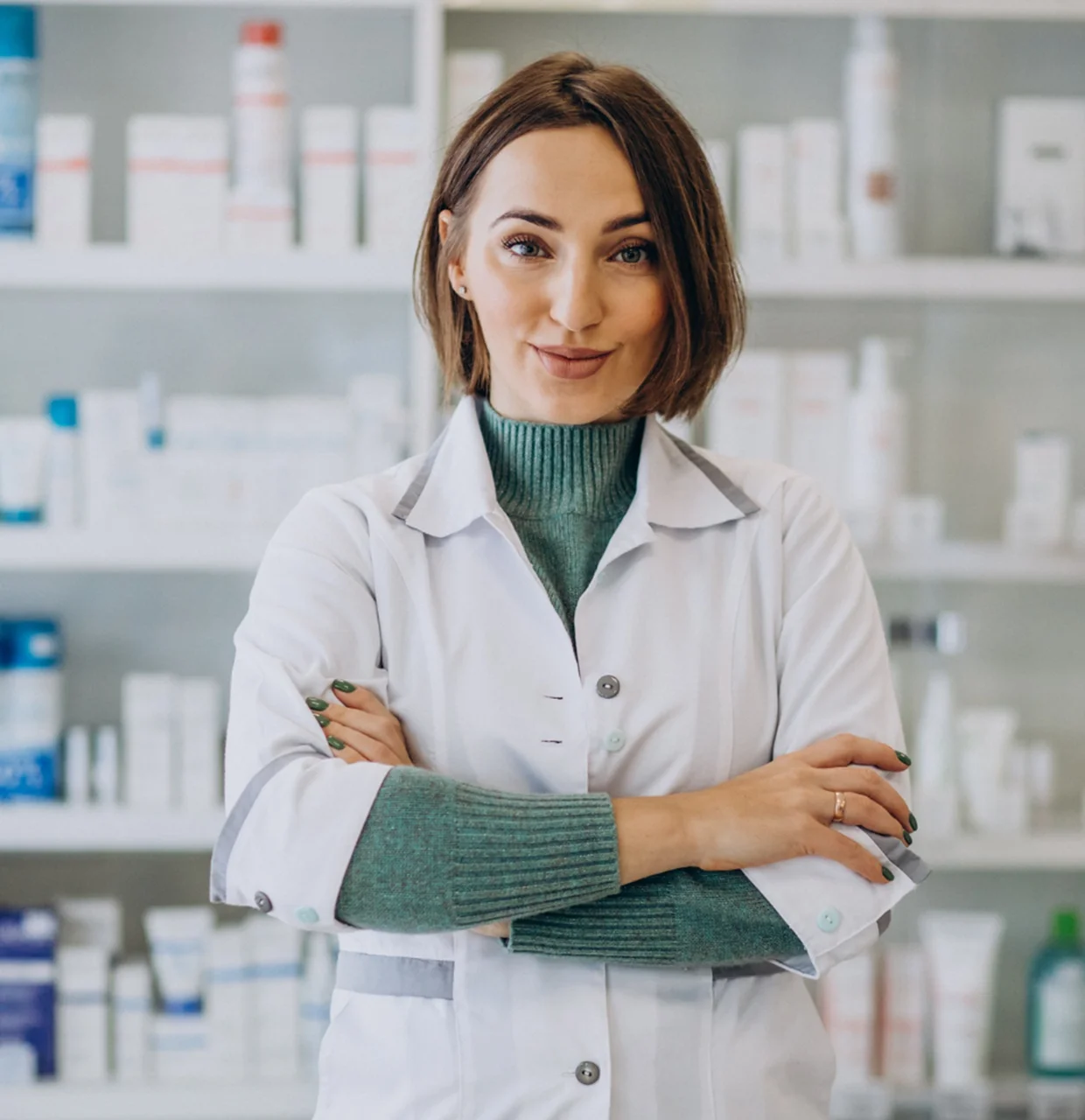 Accountanting Services for Pharma Businesses in the UK