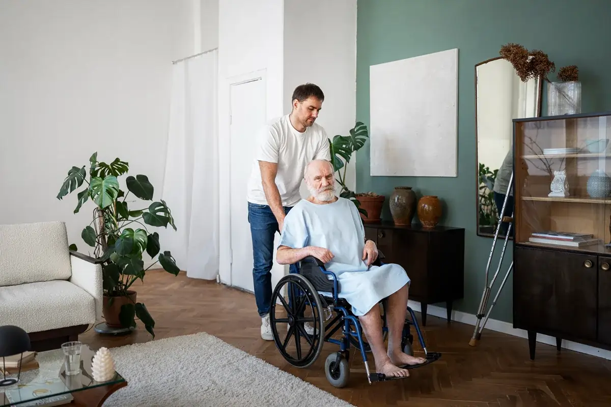 Accountants for Care Homes and Nurseries UK