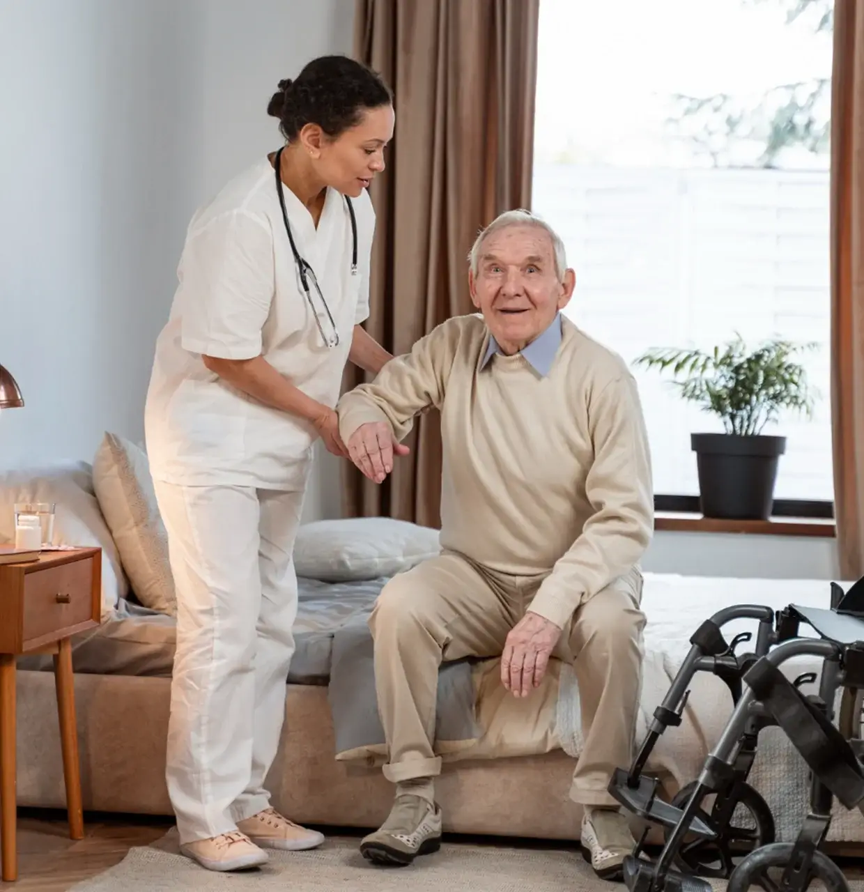Accountants for Care Homes in the UK