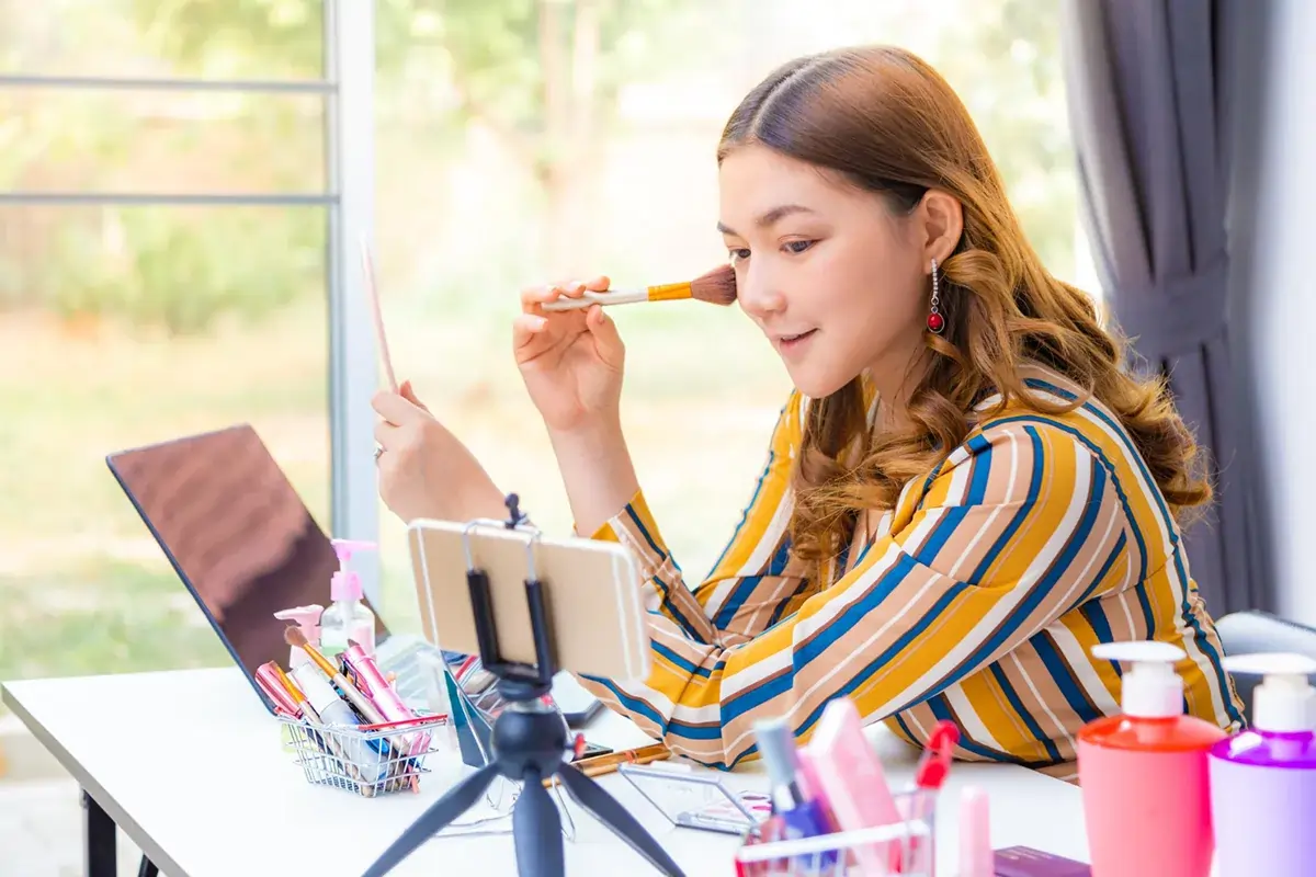 Accountants for Creative and Influencers UK