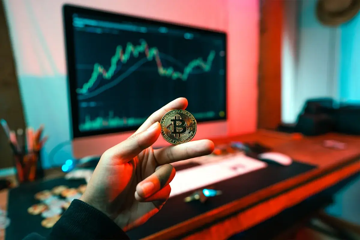 Accountants for Crypto and Forex Traders UK