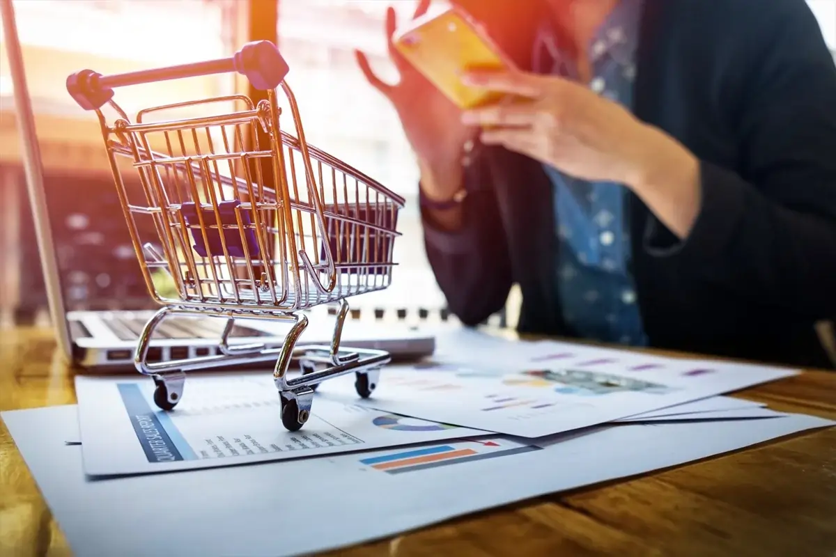 Accountants for Ecommerce and Online Retail UK