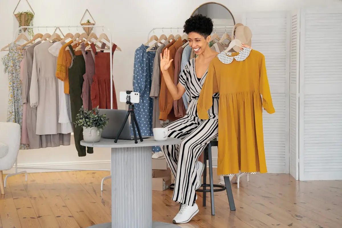Accountants for Fashion and Apparel industry UK