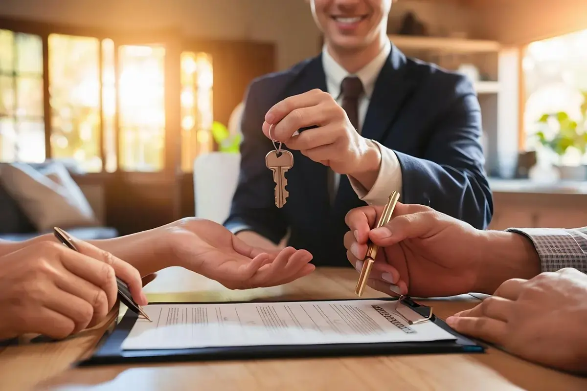 Accountants for Landlords and Property UK