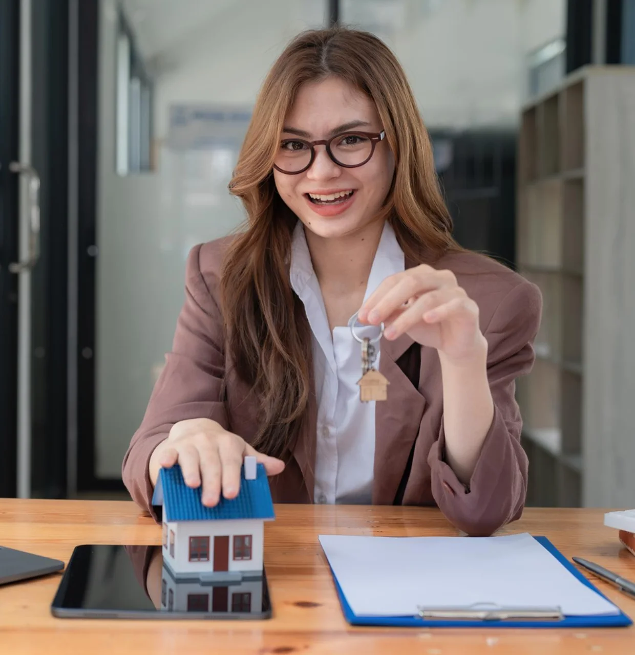 Accountants for Landlords in the UK